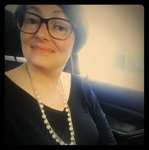 Meet your Posher, Krisy